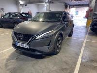 Nissan Qashqai DIG-T 116kW Xtronic N-Connecta