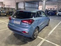 Hyundai I20 1.0 TGDI 74kW (100CV) Tecno LE
