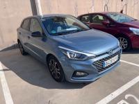 Hyundai I20 1.0 TGDI 74kW (100CV) Tecno LE