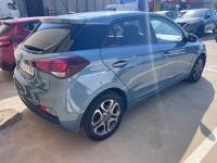 Hyundai I20 1.0 TGDI 74kW (100CV) Tecno LE
