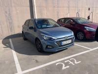 Hyundai I20 1.0 TGDI 74kW (100CV) Tecno LE