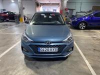 Hyundai I20 1.0 TGDI 74kW (100CV) Tecno LE