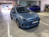 Hyundai I20 1.0 TGDI 74kW (100CV) Tecno LE