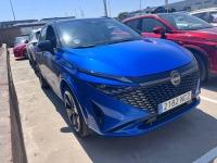 Nissan Qashqai DIG-T 117kW mHEV CVT N-Design