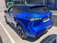 Nissan Qashqai DIG-T 117kW mHEV CVT N-Design