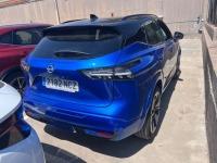 Nissan Qashqai DIG-T 117kW mHEV CVT N-Design
