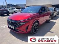 Nissan Qashqai DIG-T 103kW (140CV) mHEV 4x2 N-Design