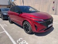 Nissan Qashqai DIG-T 103kW (140CV) mHEV 4x2 N-Design