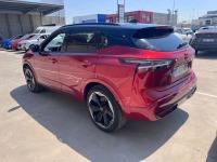Nissan Qashqai DIG-T 103kW (140CV) mHEV 4x2 N-Design