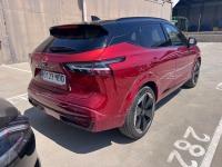 Nissan Qashqai DIG-T 103kW (140CV) mHEV 4x2 N-Design