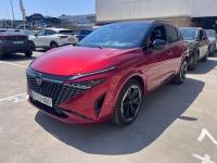 Nissan Qashqai DIG-T 103kW (140CV) mHEV 4x2 N-Design
