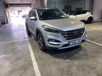 Hyundai Tucson 1.6 TGDi Style DT 4x4