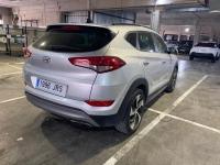 Hyundai Tucson 1.6 TGDi Style DT 4x4