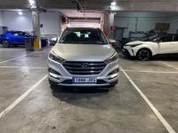 Hyundai Tucson 1.6 TGDi Style DT 4x4