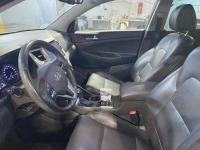 Hyundai Tucson 1.6 TGDi Style DT 4x4