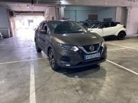 Nissan Qashqai DIG-T 103 kW (140 CV) E6D N-STYLE