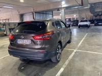 Nissan Qashqai DIG-T 103 kW (140 CV) E6D N-STYLE