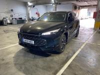 MG Hs 1.5T-GDI PHEV Luxury