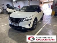 Nissan Qashqai E-POWER 140 KW (190 CV) N-Connecta