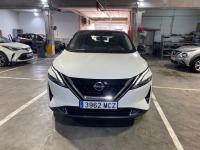 Nissan Qashqai E-POWER 140 KW (190 CV) N-Connecta