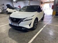 Nissan Qashqai E-POWER 140 KW (190 CV) N-Connecta