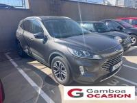 Ford Kuga Titanium 2.5 Duratec PHEV 165kW Auto