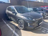 Ford Kuga Titanium 2.5 Duratec PHEV 165kW Auto