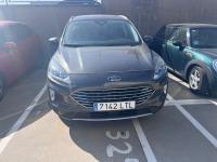 Ford Kuga Titanium 2.5 Duratec PHEV 165kW Auto