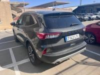 Ford Kuga Titanium 2.5 Duratec PHEV 165kW Auto