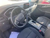 Ford Kuga Titanium 2.5 Duratec PHEV 165kW Auto