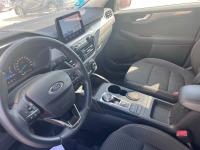 Ford Kuga Titanium 2.5 Duratec PHEV 165kW Auto