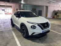 Nissan Juke DIG-T 84 kW (114 CV) 6M/T Acenta