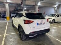 Nissan Juke DIG-T 84 kW (114 CV) 6M/T Acenta