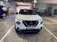 Nissan Juke DIG-T 84 kW (114 CV) 6M/T Acenta
