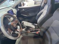 Nissan Juke DIG-T 84 kW (114 CV) 6M/T Acenta