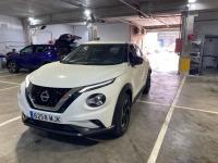 Nissan Juke DIG-T 84 kW (114 CV) 6M/T Acenta