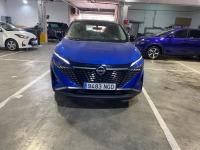 Nissan Qashqai DIG-T 103kW N-Connecta