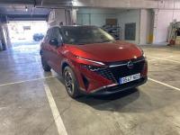Nissan Qashqai DIG-T 103kW N-Connecta