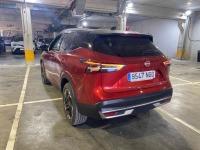 Nissan Qashqai DIG-T 103kW N-Connecta