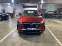 Nissan Qashqai DIG-T 103kW N-Connecta