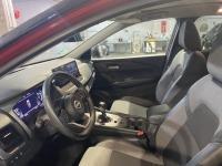 Nissan Qashqai DIG-T 103kW N-Connecta