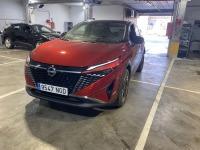 Nissan Qashqai DIG-T 103kW N-Connecta