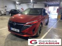 Nissan Qashqai DIG-T 103kW (140CV) mHEV 4x2 N-Design