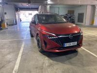 Nissan Qashqai DIG-T 103kW (140CV) mHEV 4x2 N-Design