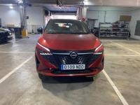 Nissan Qashqai DIG-T 103kW (140CV) mHEV 4x2 N-Design