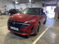 Nissan Qashqai DIG-T 103kW (140CV) mHEV 4x2 N-Design