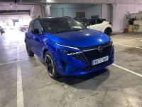 Nissan Qashqai DIG-T 103kW (140CV) mHEV 4x2 N-Design