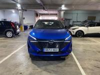 Nissan Qashqai DIG-T 103kW (140CV) mHEV 4x2 N-Design