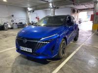 Nissan Qashqai DIG-T 103kW (140CV) mHEV 4x2 N-Design