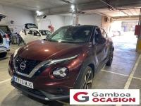 Nissan Juke DIG-T 84 kW (114 CV) 6M/T Tekna